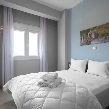 Ouranos, Nilie Hospitality Mgmt Appartamento