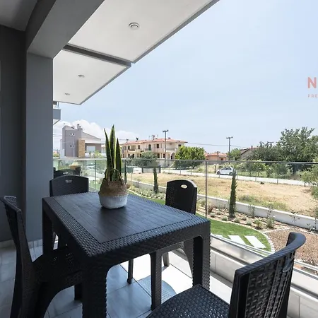 Ouranos, Nilie Hospitality Mgmt Appartamento *