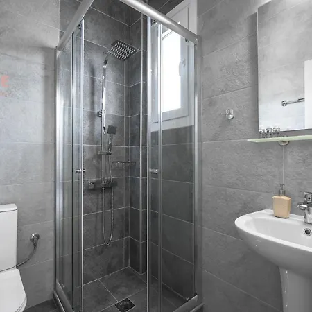 Apartment Ouranos, Nilie Hospitality Mgmt Nikiti (Sithonia)