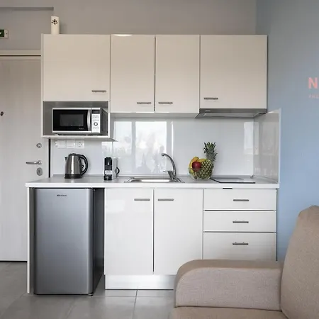 Διαμέρισμα Ouranos, Nilie Hospitality Mgmt *