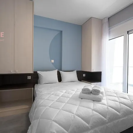 Ouranos, Nilie Hospitality Mgmt