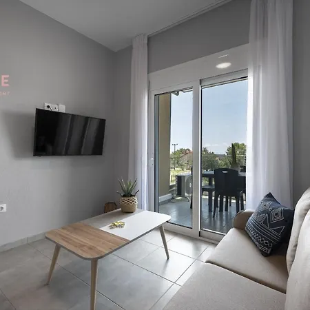 Ouranos, Nilie Hospitality Mgmt