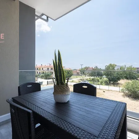 Διαμέρισμα Ouranos, Nilie Hospitality Mgmt Νικήτη